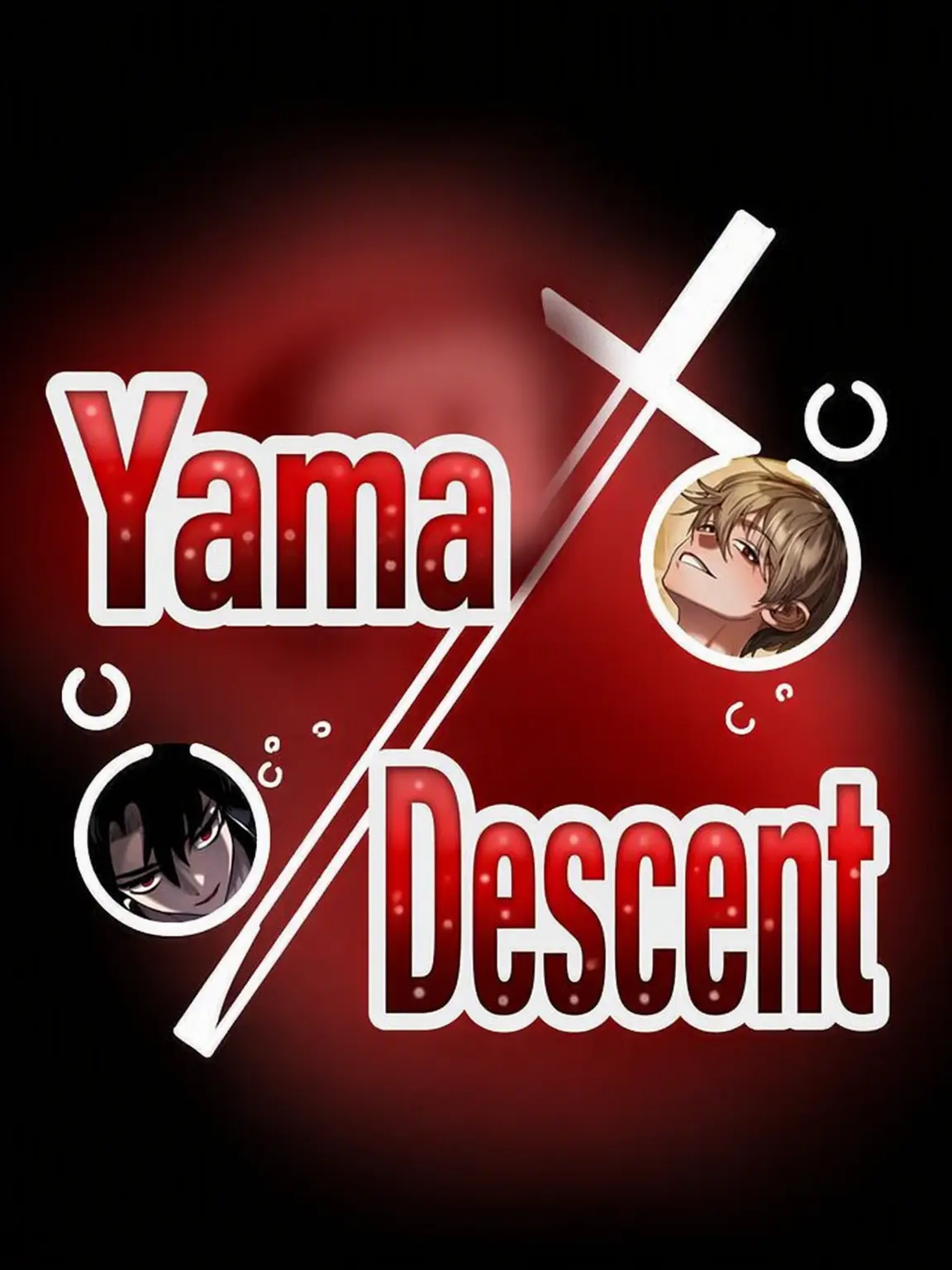 copper_의 Advent of Yama (Part 1: Parents)