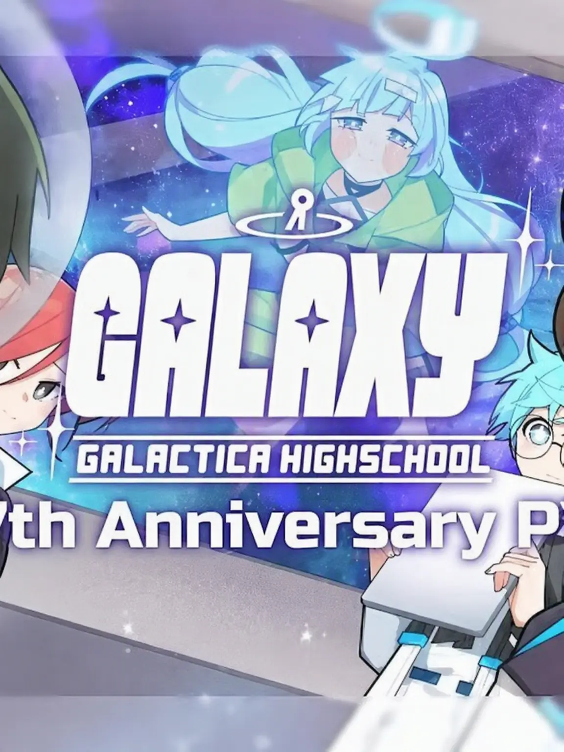 ThinGorge7639의 Galaxy High