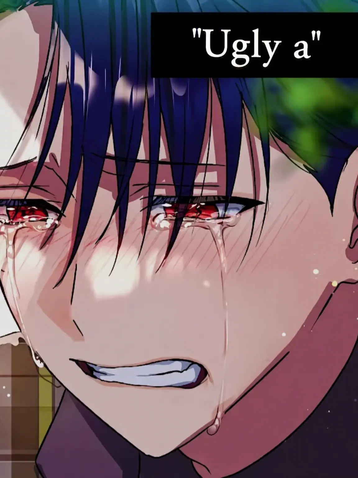 NeitoArabi의 Expectations vs. True Feelings: Daichi Tenmei