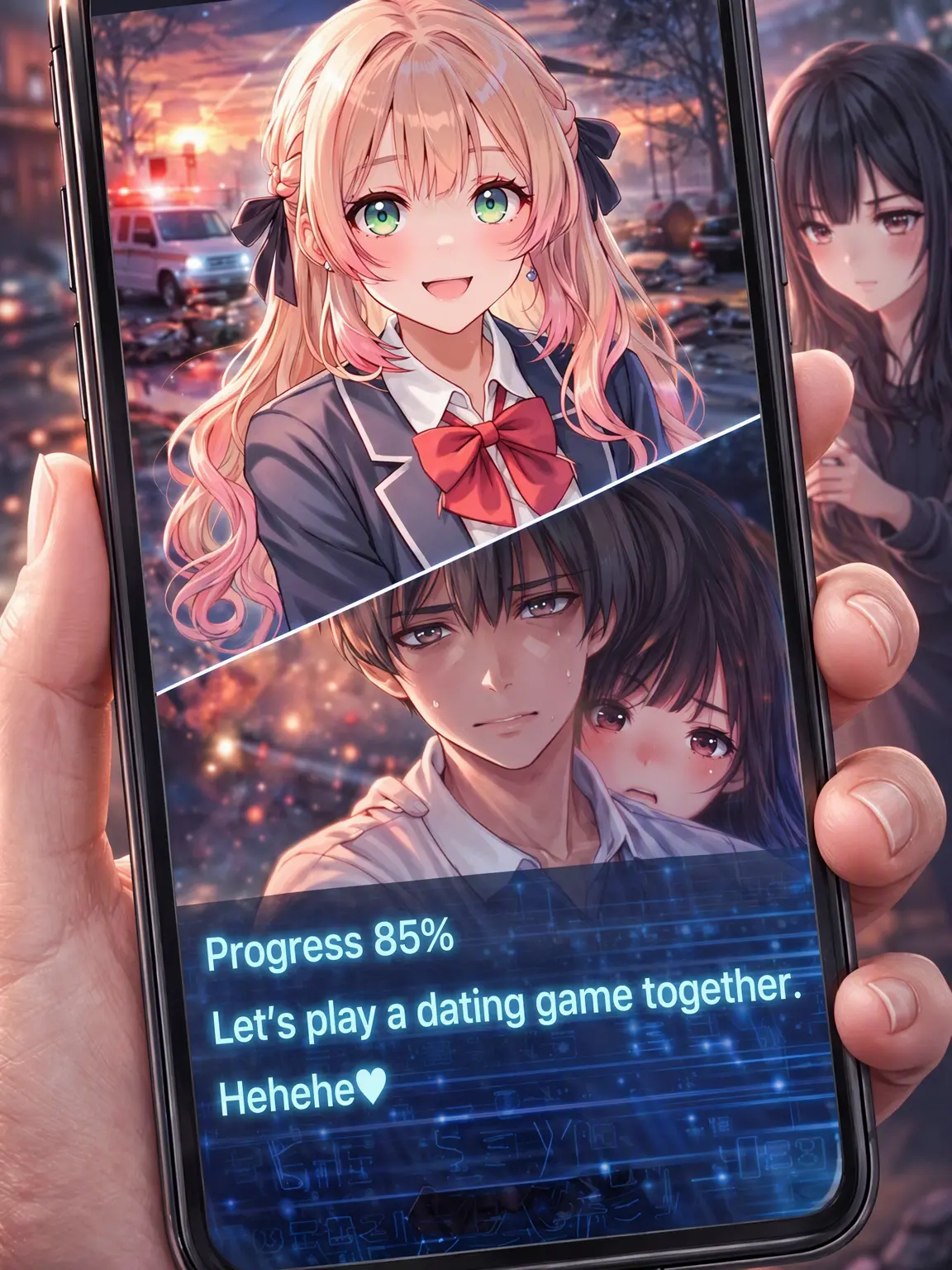 RigidWind3741의 My 84,021st First Love