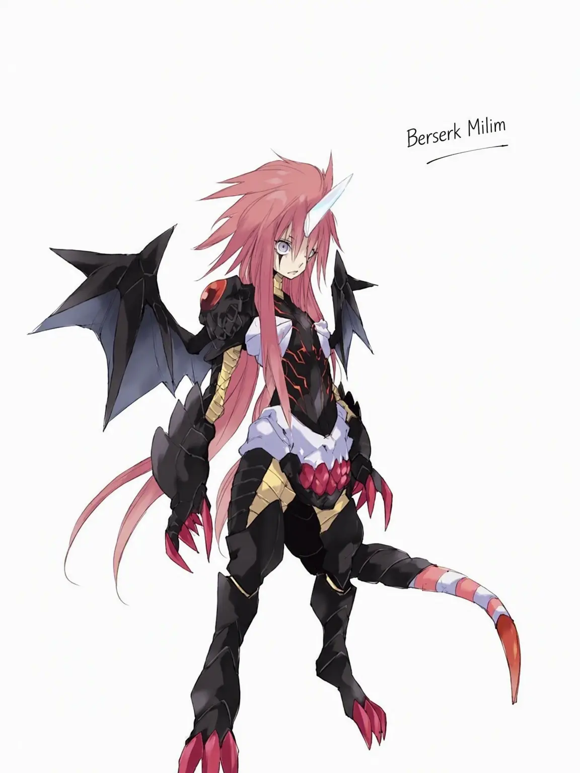 FakeFrog1633의 Tensura Walpurgis