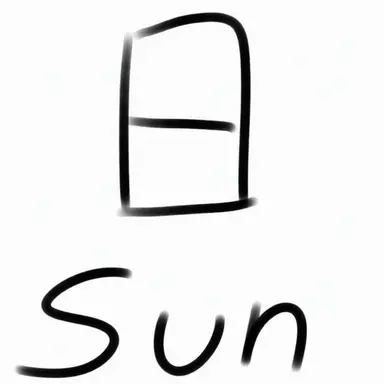 Profile image of Sunday