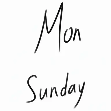 Profile image of Monday
