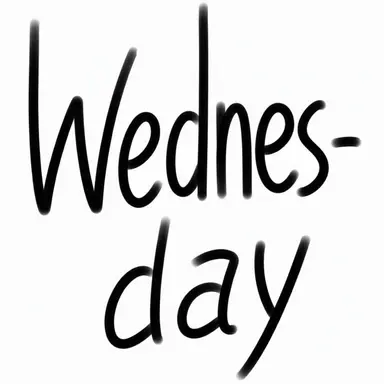 Profile image of Wednesday