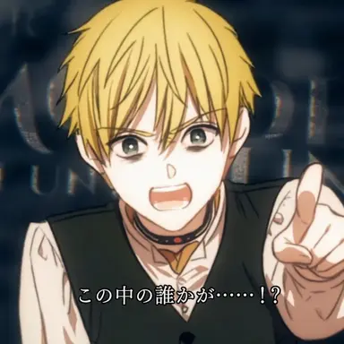Profile image of 鏡音レン