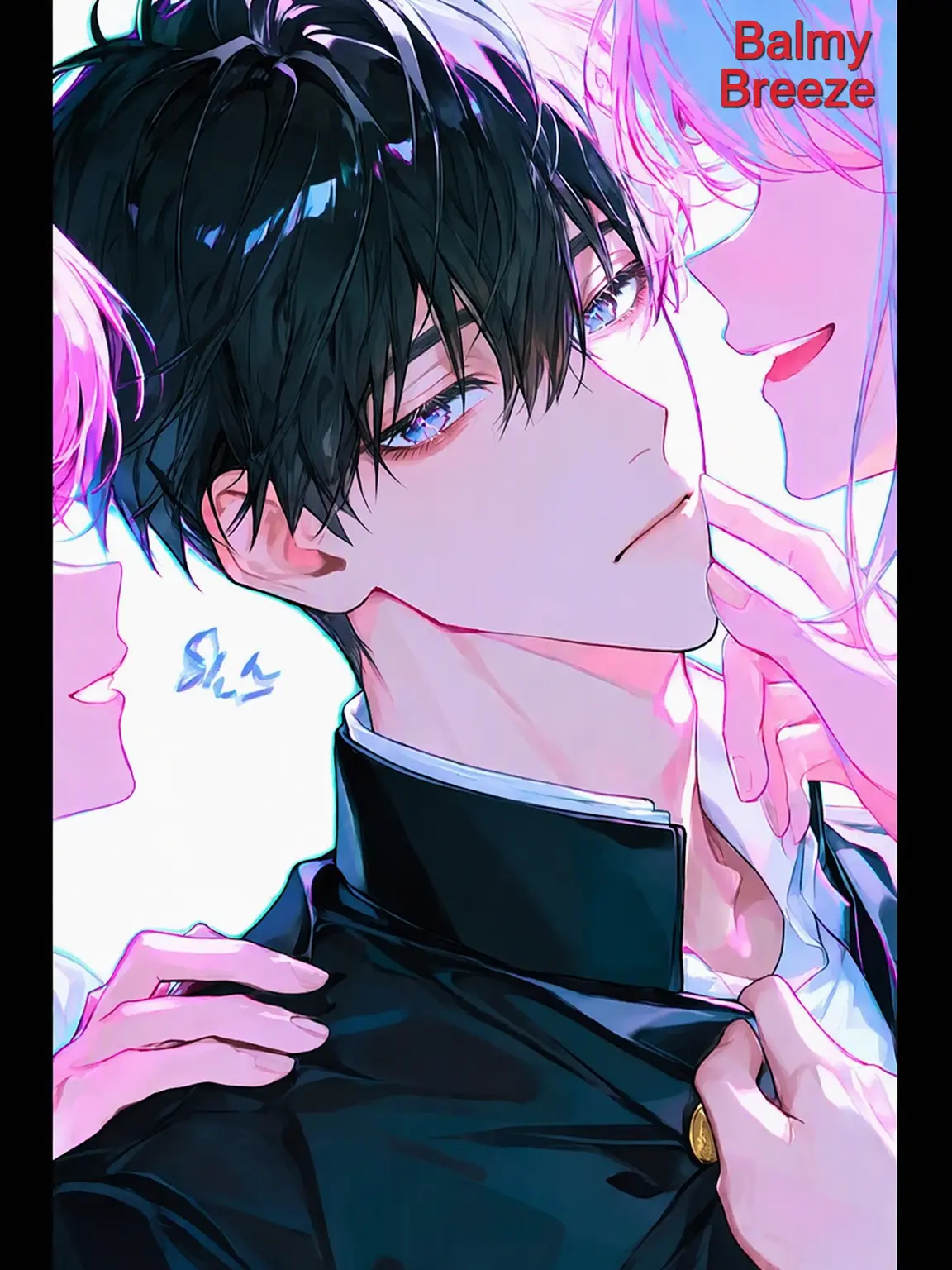 BrutalSpice2365의 My Boyfriend's Too Popular