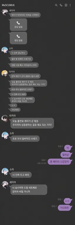 Profile image of 레이가