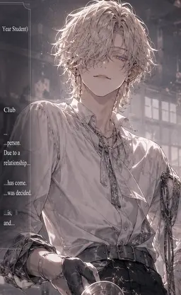 Profile image of Lyre