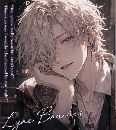 Profile image of Lyre
