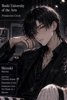 Profile image of Shizuki