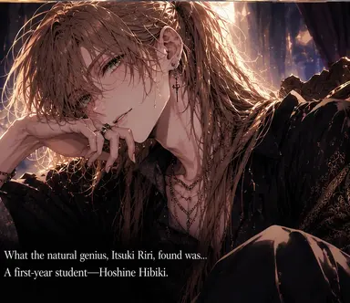Profile image of Itsuki