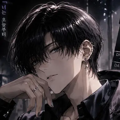 Profile image of 시즈키