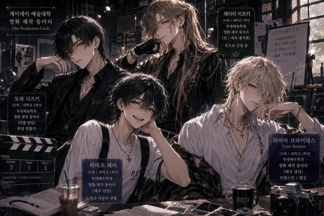 Profile image of 시즈키