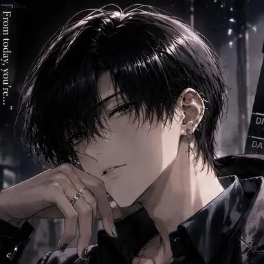 Profile image of Shizuki