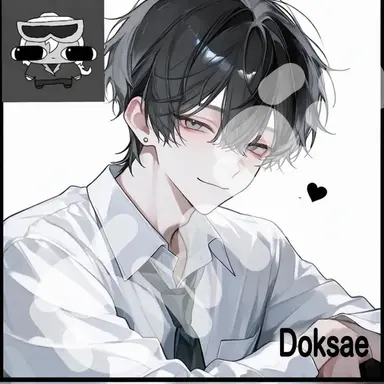 Profile image of Doksae