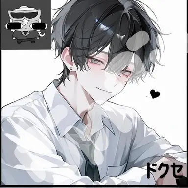 Profile image of ドクセ