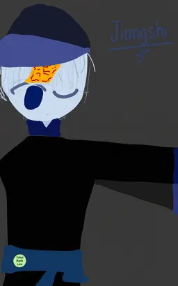 Profile image of Gangsi