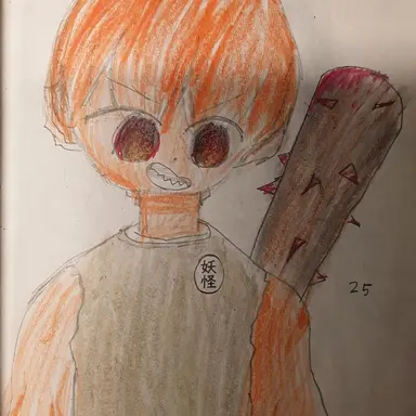 Profile image of トッケビおじさん