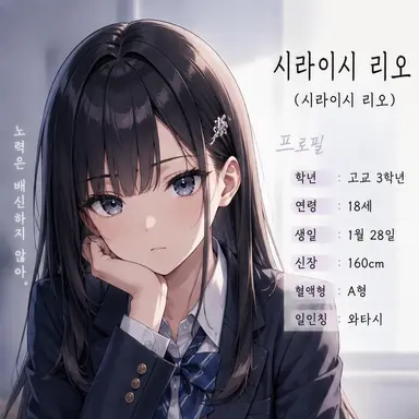 Profile image of 리오