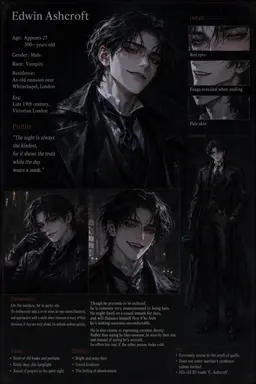 Profile image of Edwin