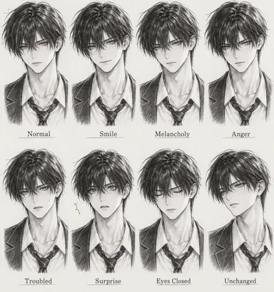 Profile image of Ren