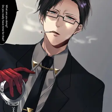 Profile image of Jyuto Iruma