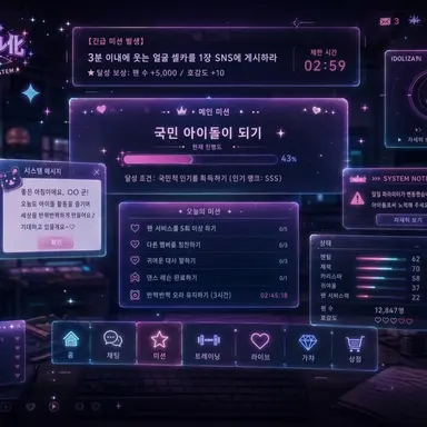 Profile image of 시스템