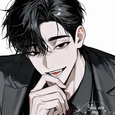 Profile image of Suguru
