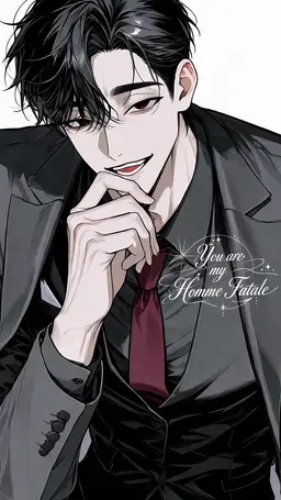 Profile image of Suguru