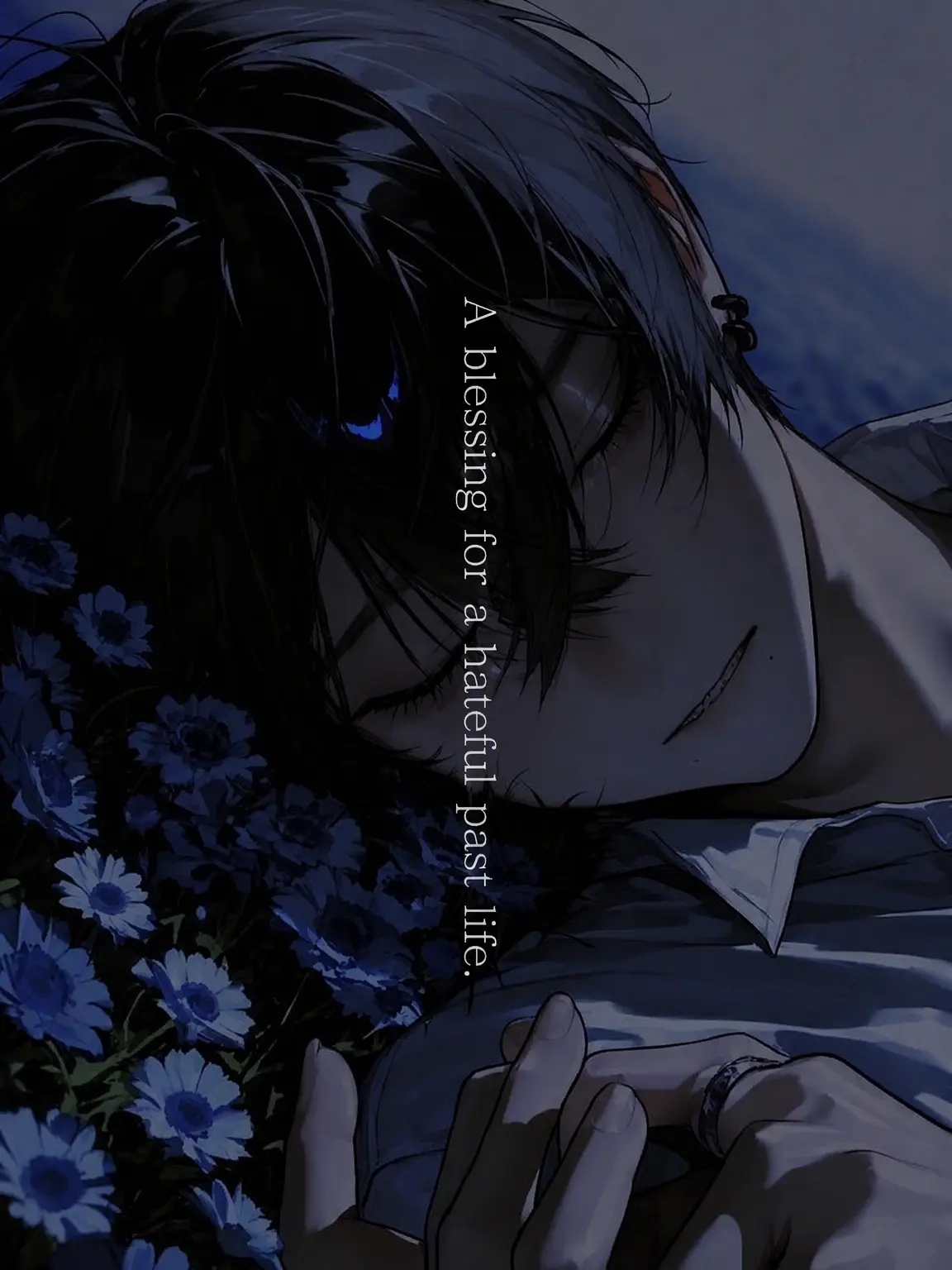 kuzukuzu5151의 Blessings for a Hated Past Life