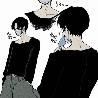 Profile image of 勢羽真冬