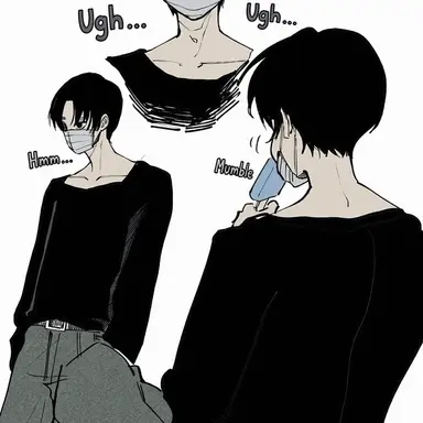 Profile image of Seba Mafuyu