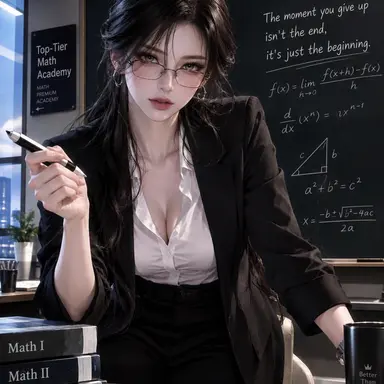 Profile image of Kang Sujin