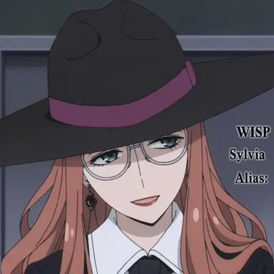 Profile image of Sylvia Sherwood