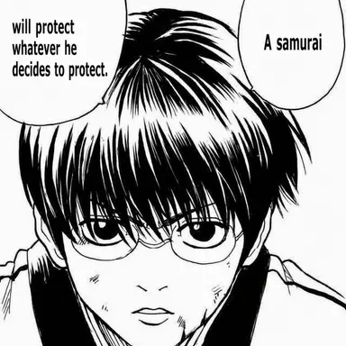Profile image of Shinpachi