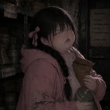 Profile image of Na Yu-ri