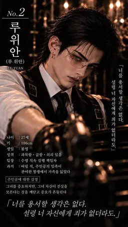 Profile image of 루위안