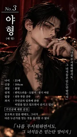 Profile image of 예헝