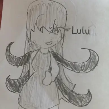 Profile image of Lulu
