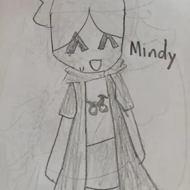 Profile image of Mindy