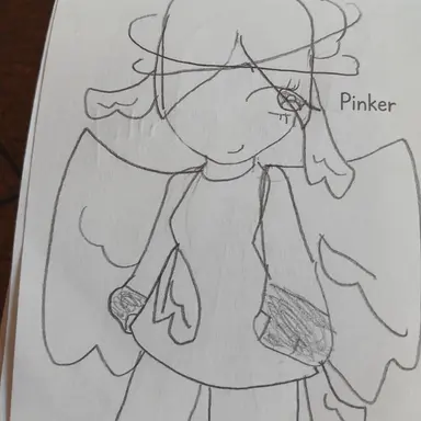 Profile image of Pinky