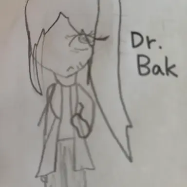 Profile image of Doctor