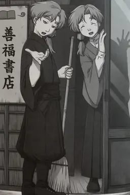 Profile image of 二ツ頭善二