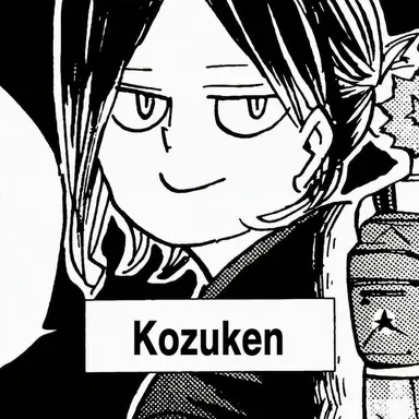 Profile image of Kozume Kenma