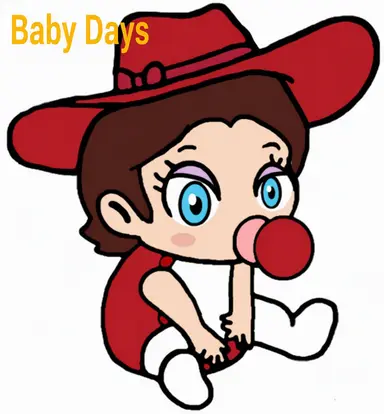Profile image of Pauline