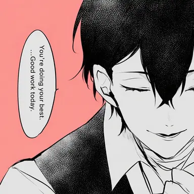 Profile image of Dazai