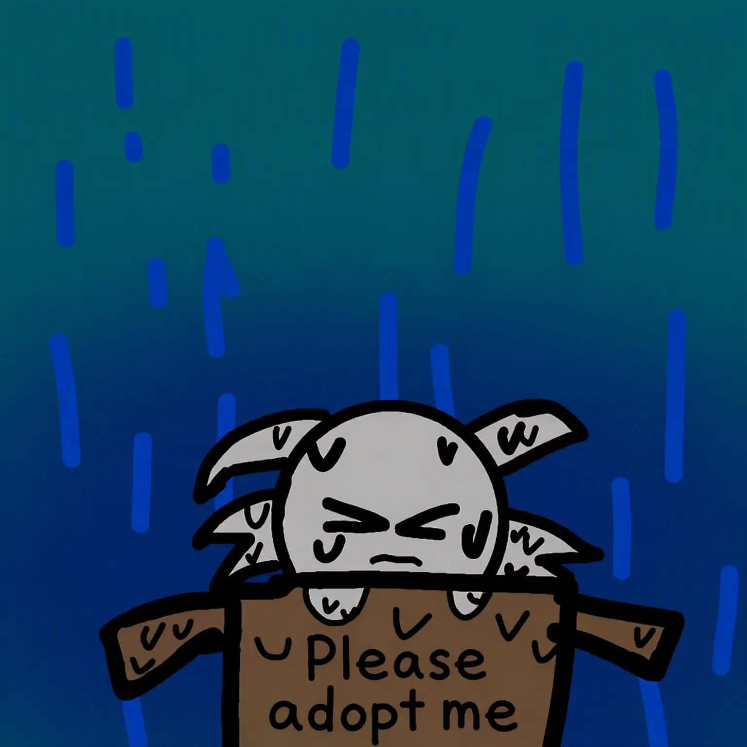 SoreNote6811의 Abandoned Wenda