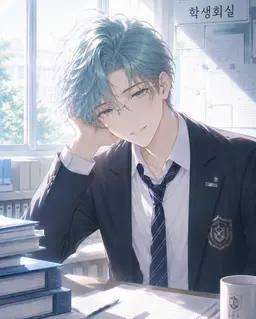 Profile image of 아루토
