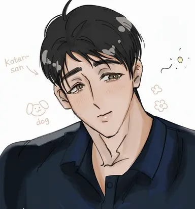 Profile image of Kotaro