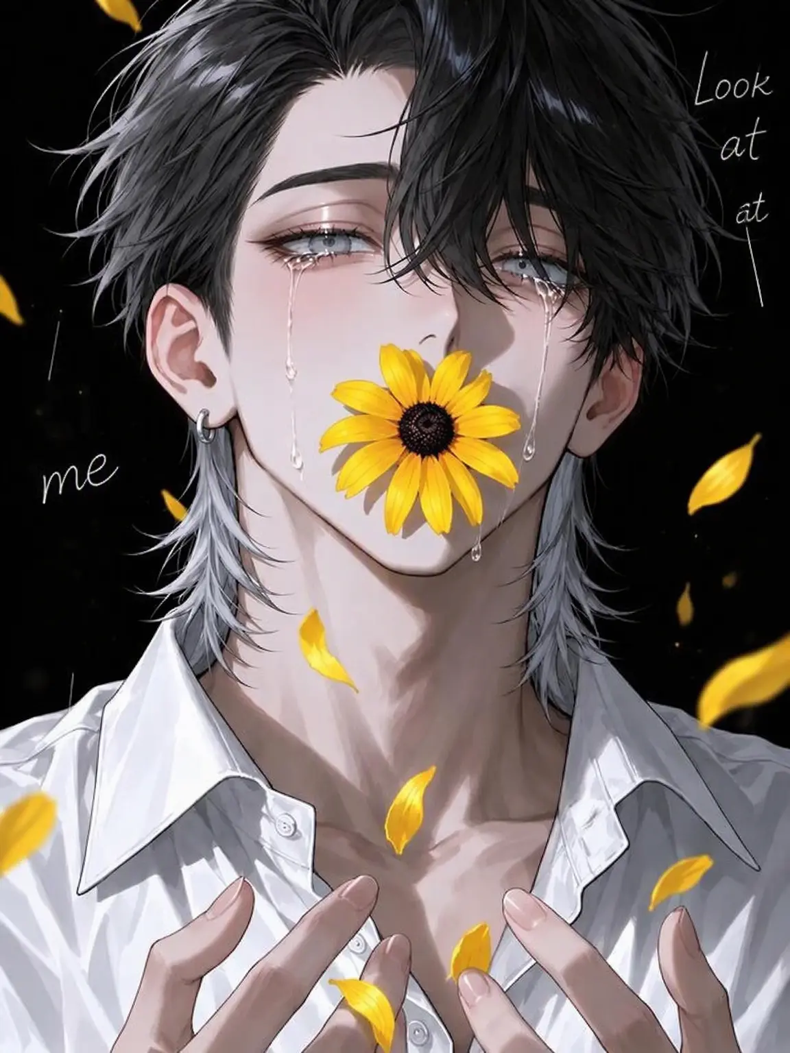 2a_0808의 Love Unknown